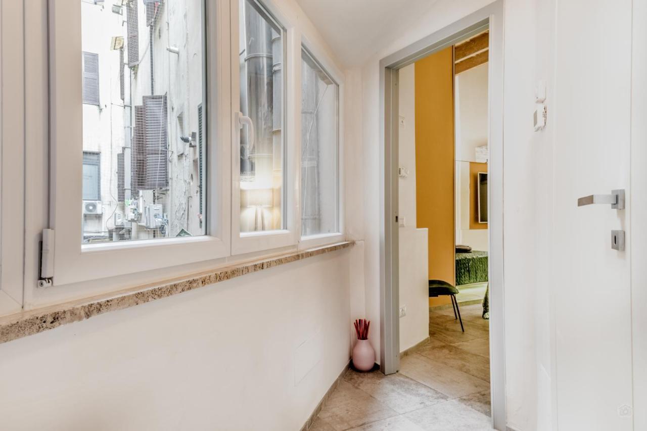 Th Trastevere Luxury-S.Cosimato 2Bd-2Bt Rome Exterior photo